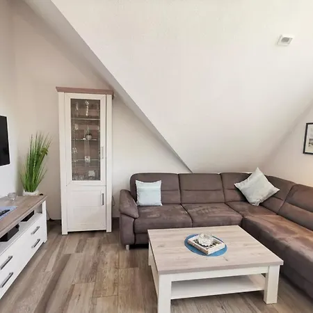 Apartment Langeness *