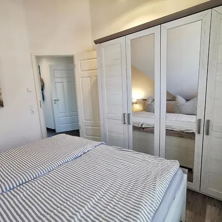 Langeness Apartment Horumersiel