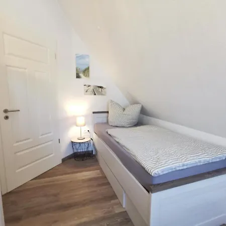 Langeness Horumersiel