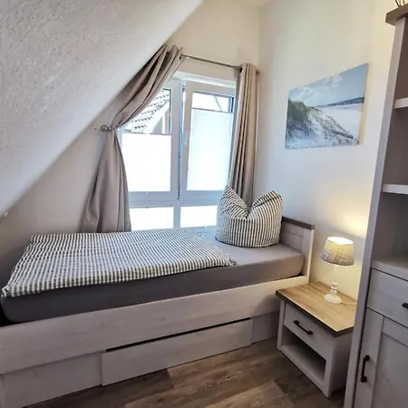 Langeness * Horumersiel