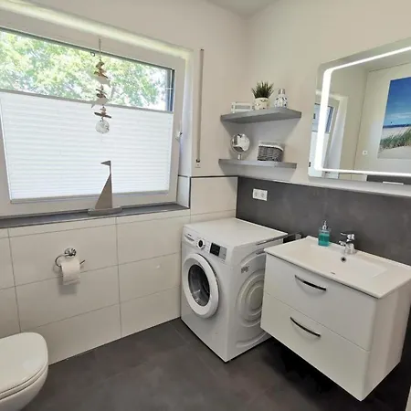 Langeness * Horumersiel