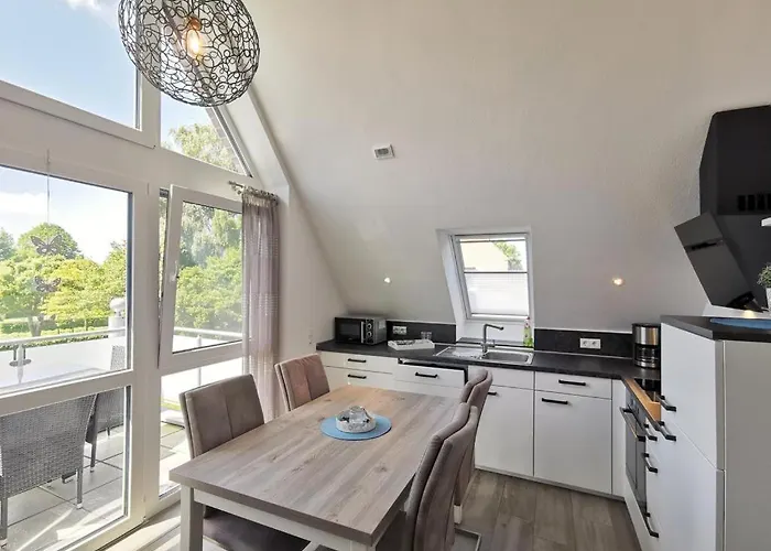 Langeness * Horumersiel