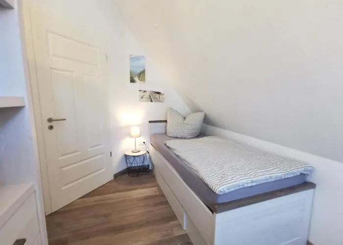 Langeness Horumersiel