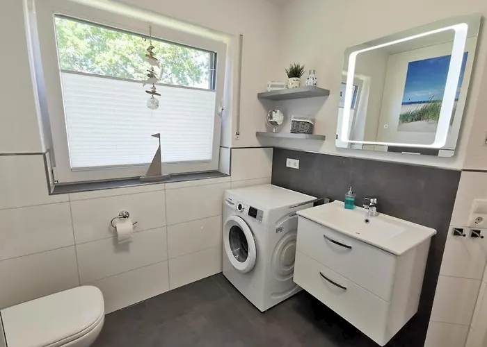 Langeness * Horumersiel